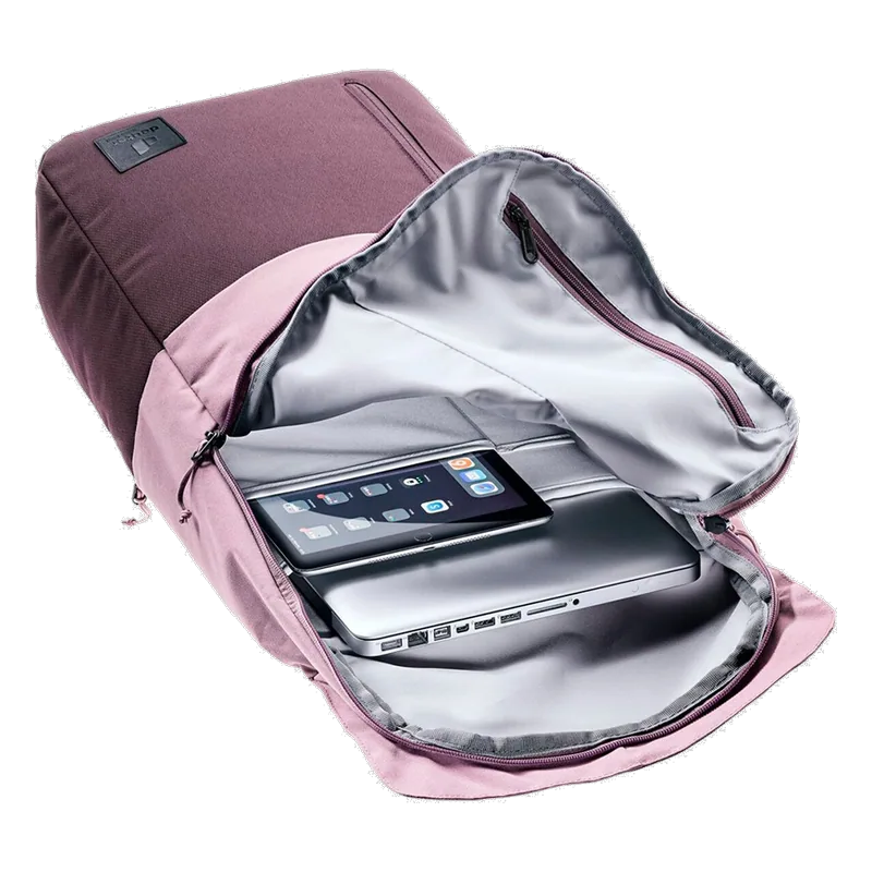 deuter UP Seoul aubergine-grape — 6