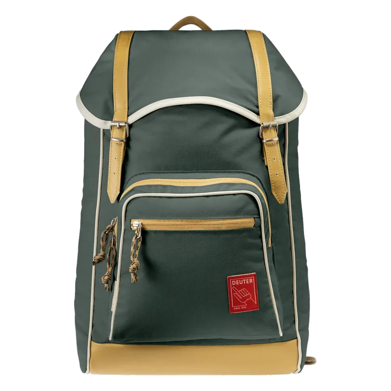 deuter Innsbruck ivy-caramel — 6
