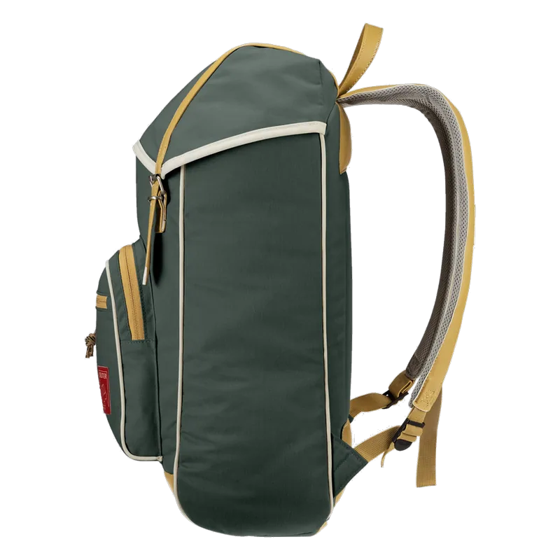 deuter Innsbruck ivy-caramel — 5