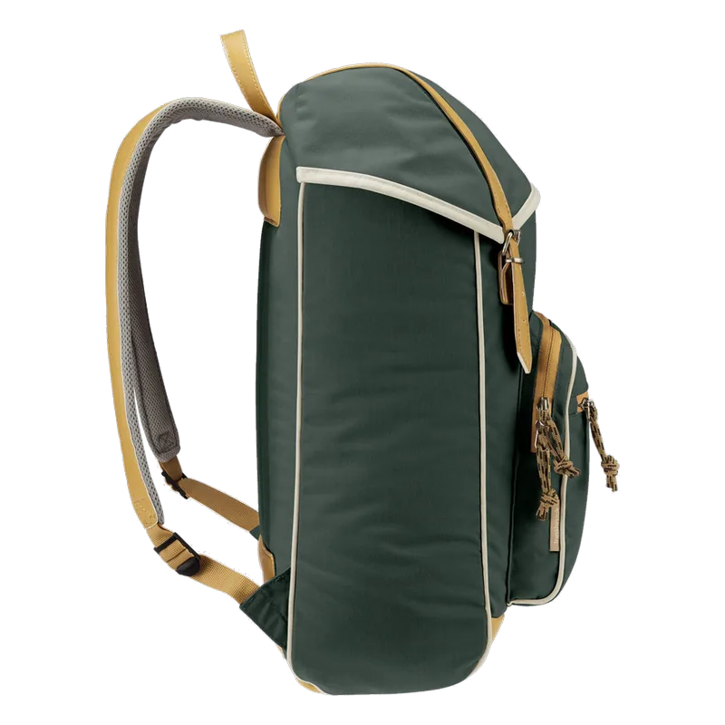 deuter Innsbruck ivy-caramel — 3