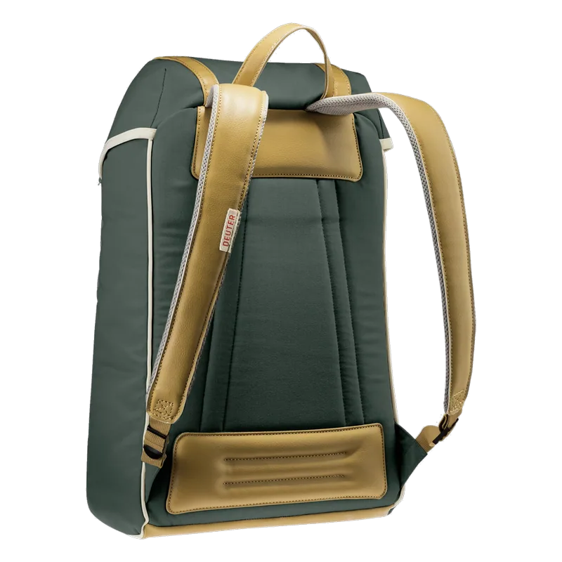 deuter Innsbruck ivy-caramel — 4