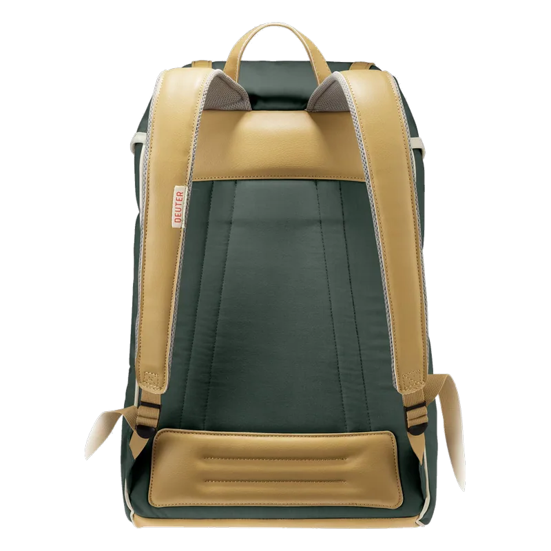 deuter Innsbruck ivy-caramel — 2
