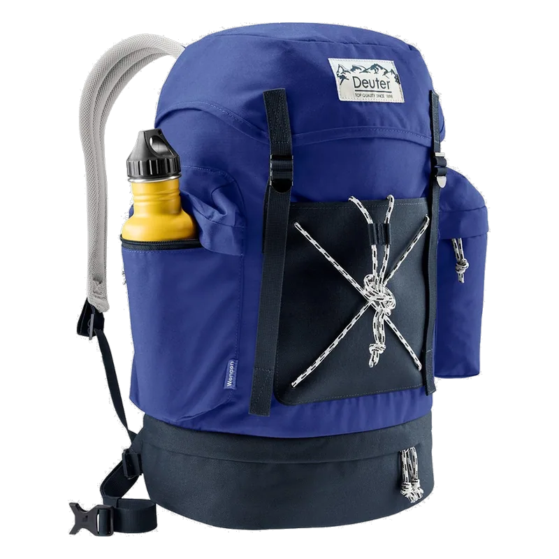 deuter Wengen indigo-ink — 2