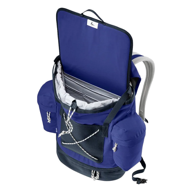 deuter Wengen indigo-ink — 6
