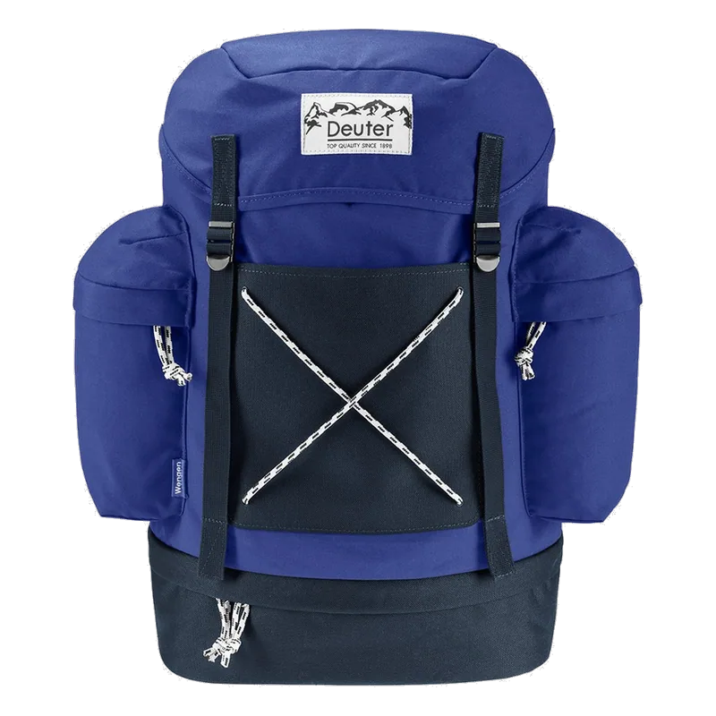 deuter Wengen indigo-ink — 4
