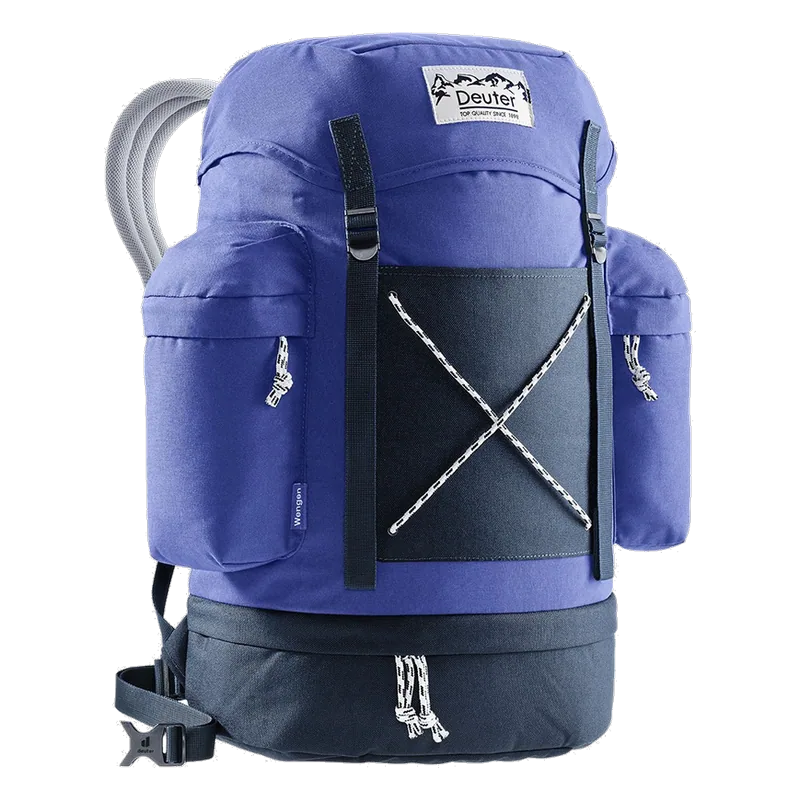 deuter Wengen indigo-ink