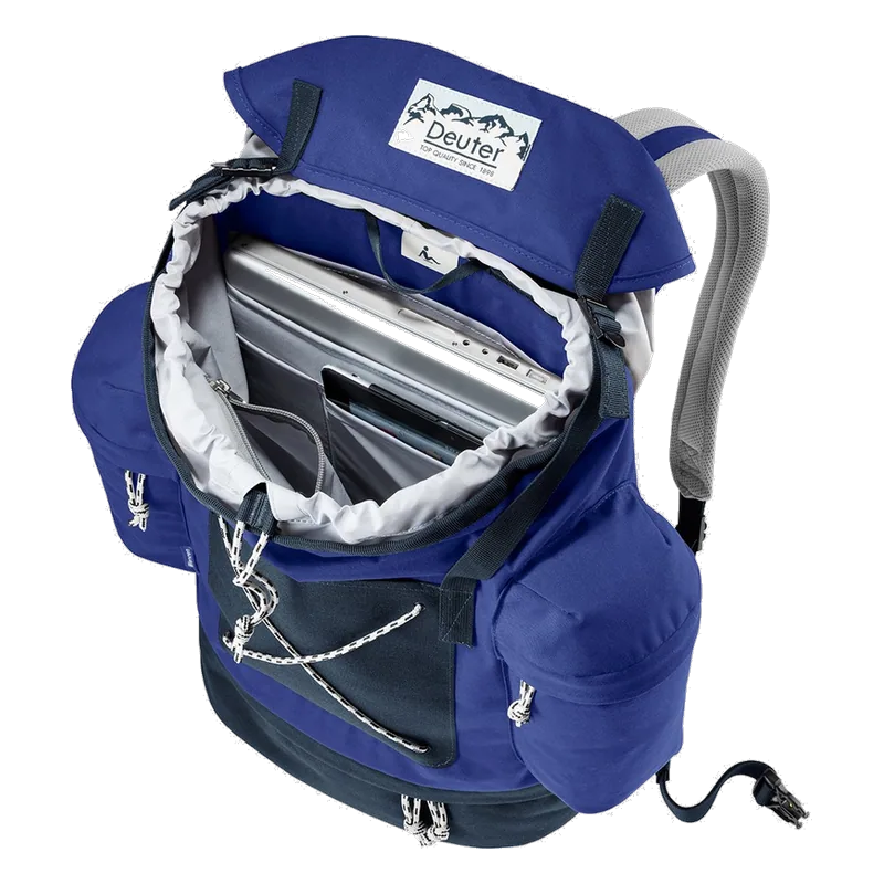 deuter Wengen indigo-ink — 5