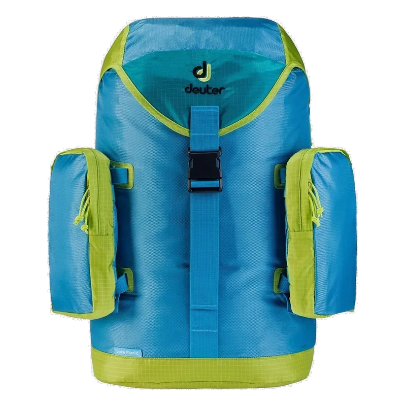 deuter Lake Placid azure-petrol — 6
