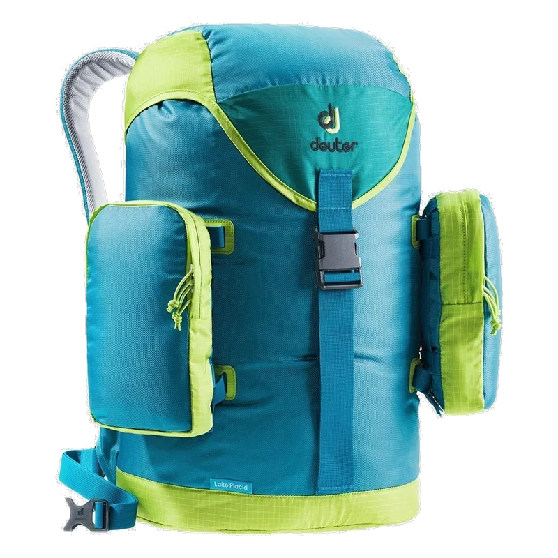 deuter Lake Placid azure-petrol