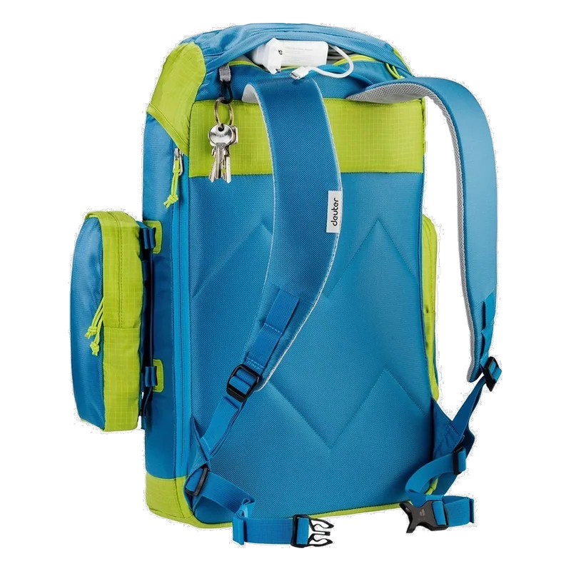 deuter Lake Placid azure-petrol — 2