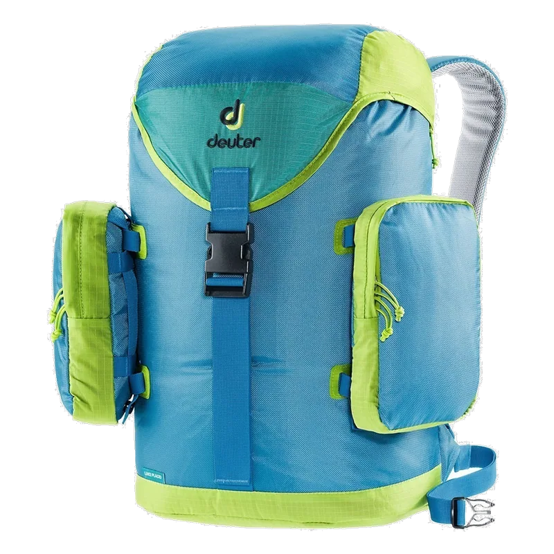 deuter Lake Placid azure-petrol — 5