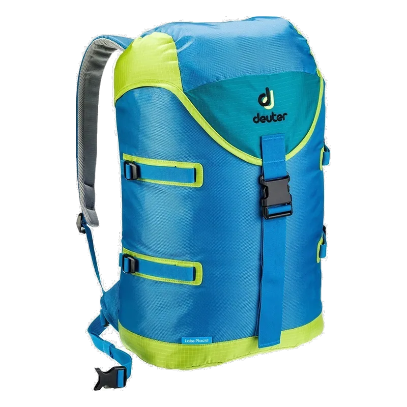 deuter Lake Placid azure-petrol — 3