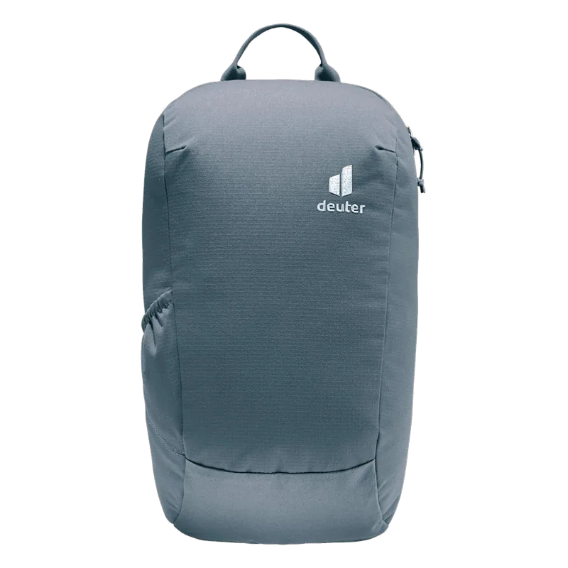 deuter Stepout 12 black — 6