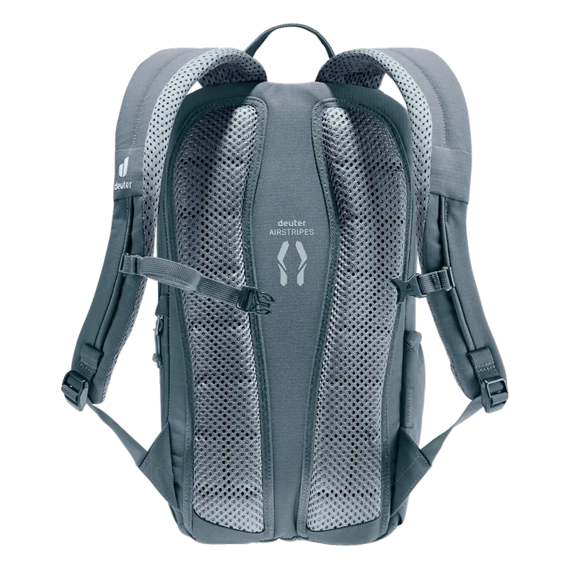 deuter Stepout 12 black — 2
