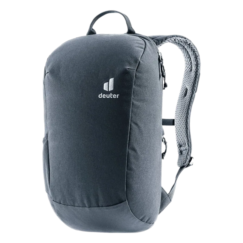 deuter Stepout 12 black