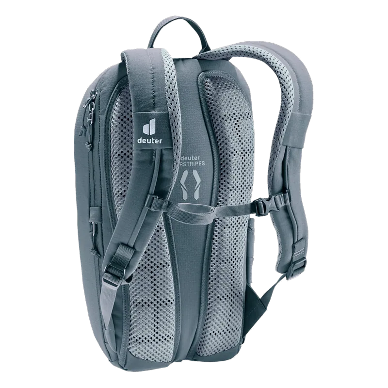deuter Stepout 12 black — 4