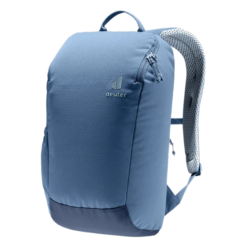 deuter Stepout 16 marine-ink
