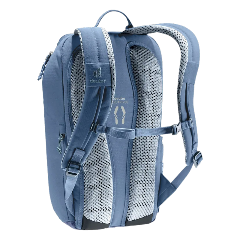 deuter Stepout 16 marine-ink — 4