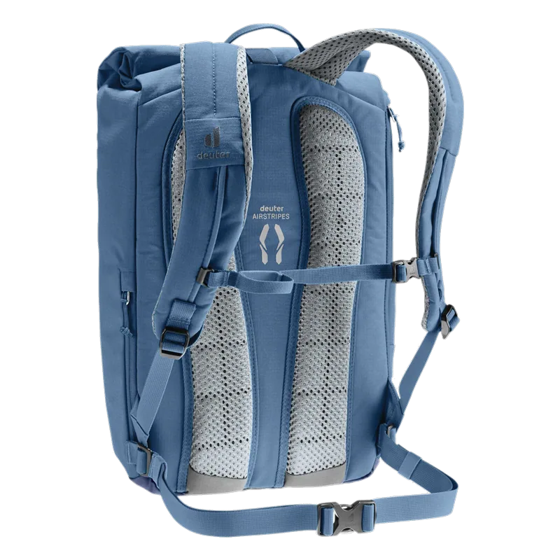 deuter Stepout 24 marine-ink — 4