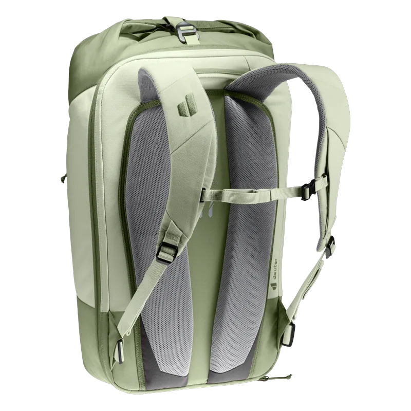 deuter Utilion 30 mineral-grove — 4