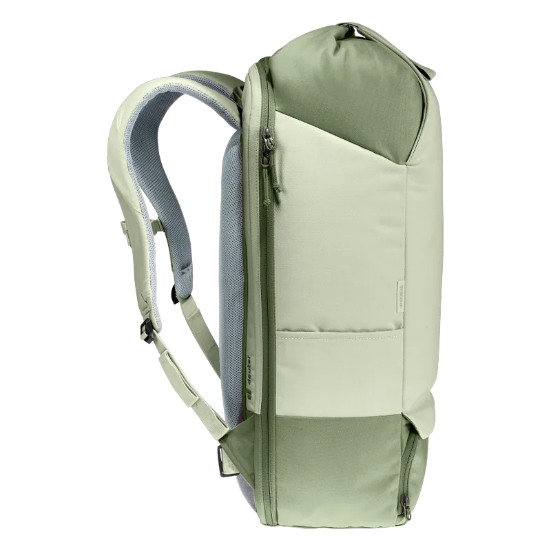 deuter Utilion 30 mineral-grove — 3