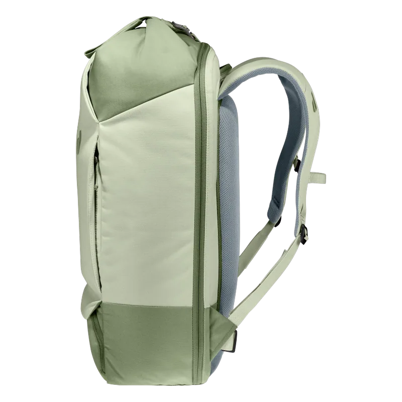 deuter Utilion 30 mineral-grove — 5