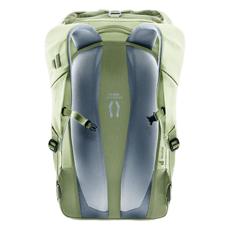 deuter Utilion 30 mineral-grove — 2