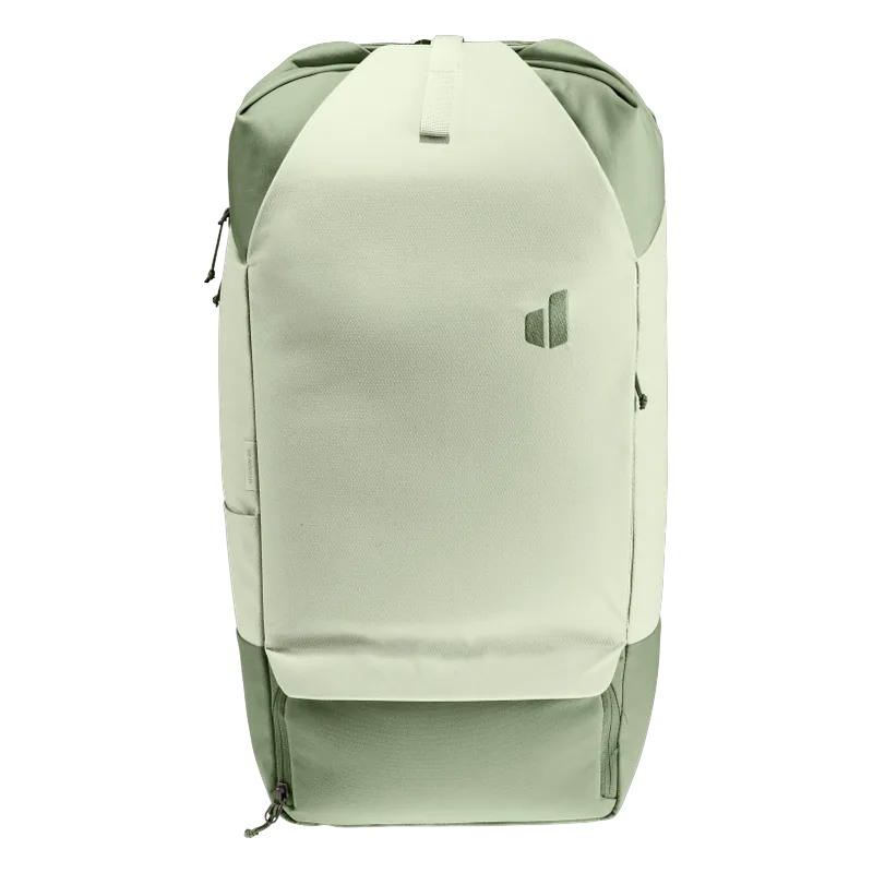 deuter Utilion 30 mineral-grove — 6