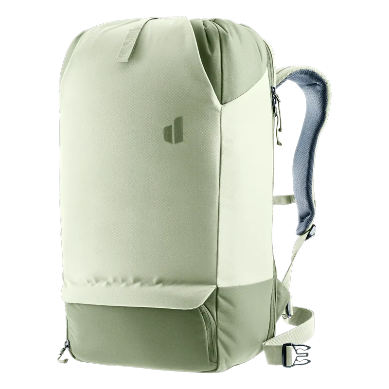 deuter Utilion 34+5 mineral-grove