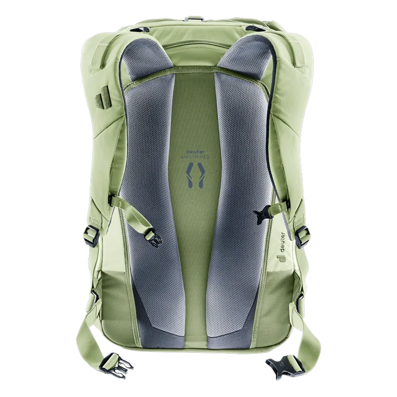 deuter Utilion 34+5 mineral-grove — 2