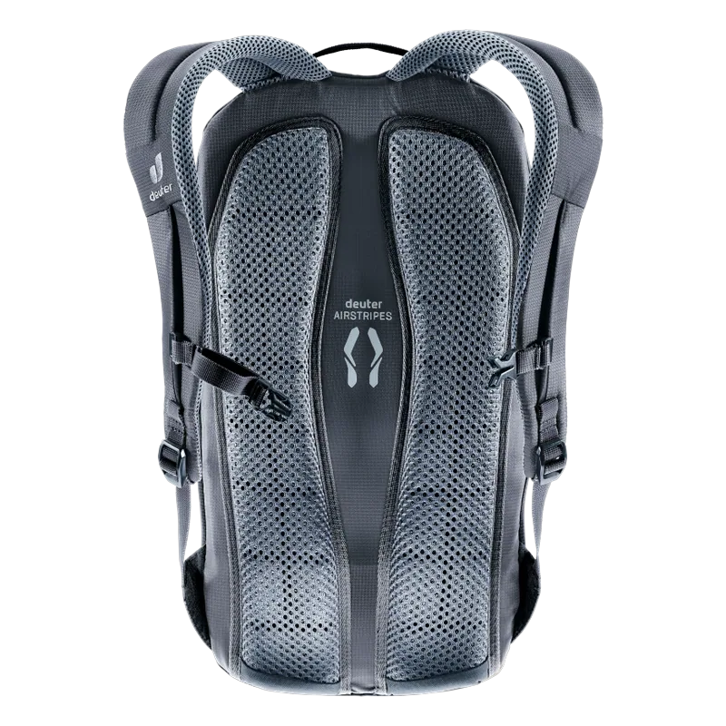 deuter Yort 15 black — 2