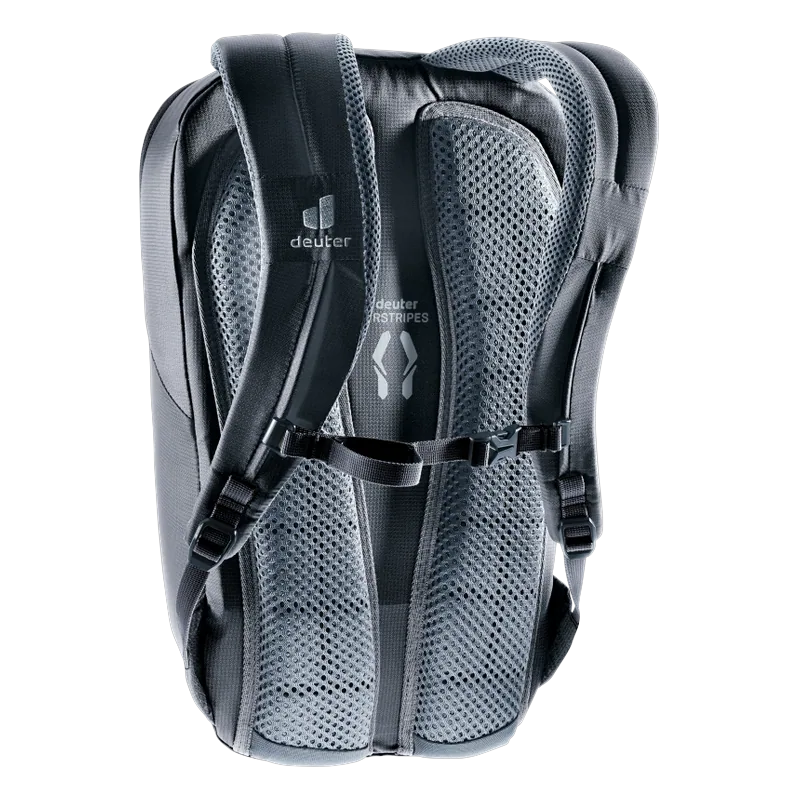 deuter Yort 15 black — 4