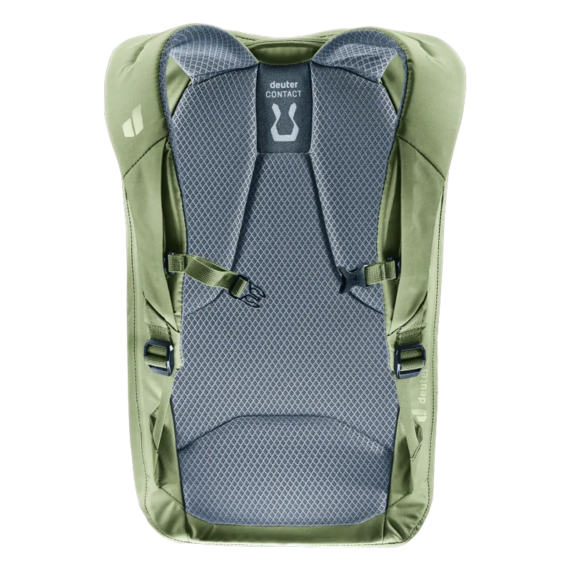 deuter Drout 23 grove — 2