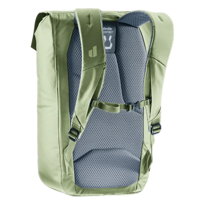 deuter Drout 23 grove — 4