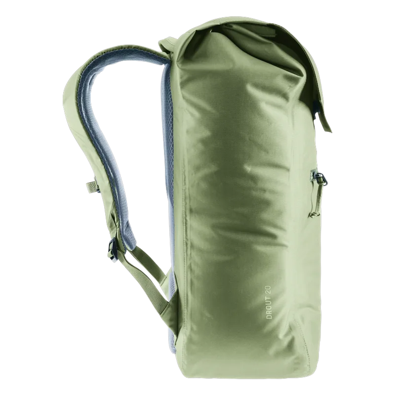 deuter Drout 23 grove — 3