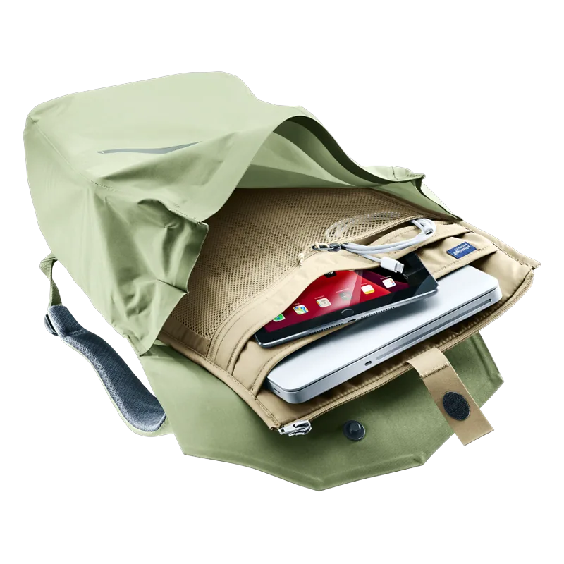 deuter Drout 23 grove — 6
