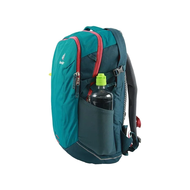 deuter Giga Bike SL petrol-arctic — 3