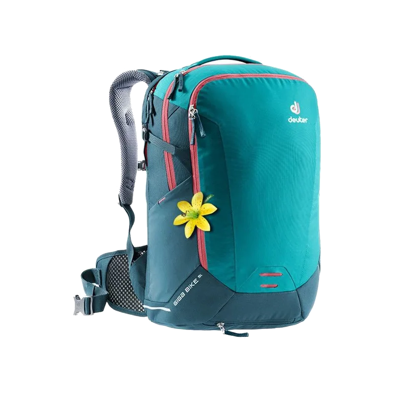 deuter Giga Bike SL petrol-arctic