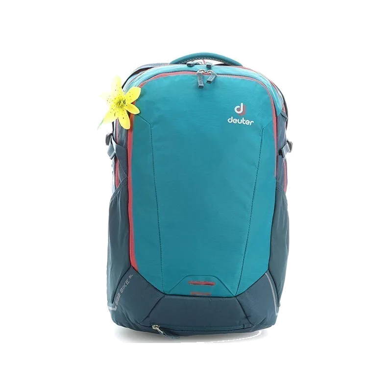 deuter Giga Bike SL petrol-arctic — 2