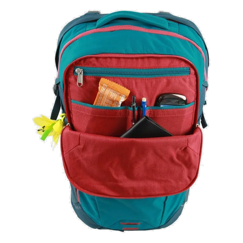 deuter Giga Bike SL petrol-arctic — 6