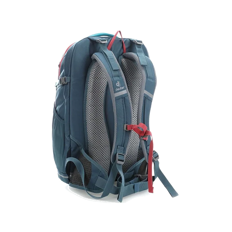 deuter Giga Bike SL petrol-arctic — 4
