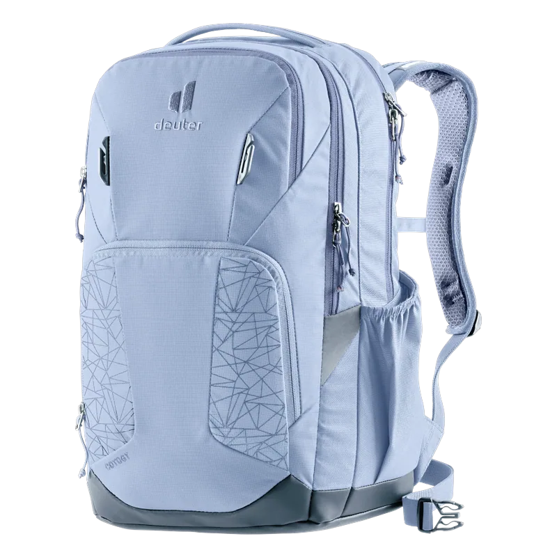 deuter Cotogy polar-bluejay