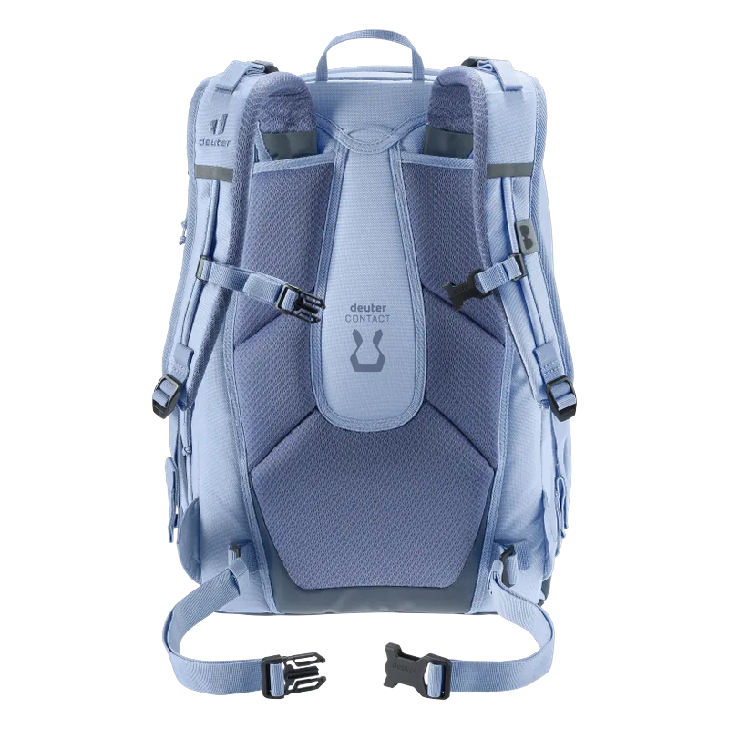 deuter Cotogy polar-bluejay — 2