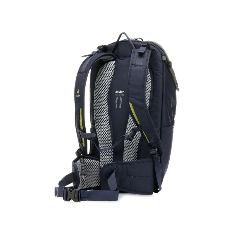 deuter XV 1 khaki-navy — 3