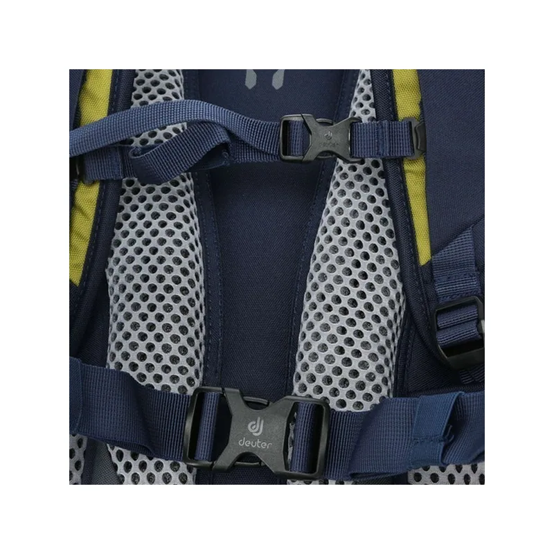 deuter XV 1 khaki-navy — 6