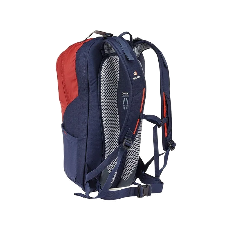 deuter XV 2 lava-navy — 5