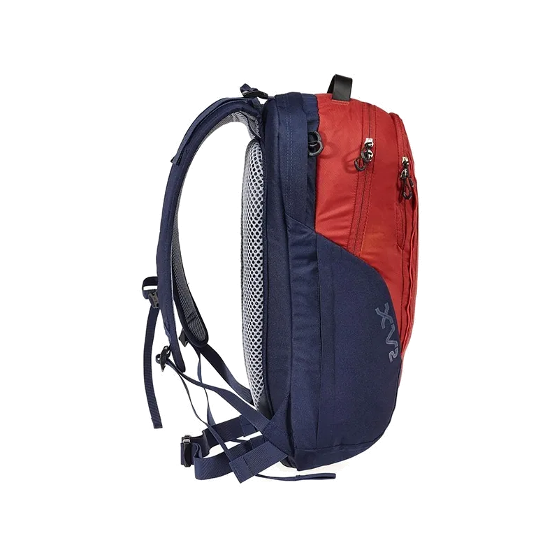deuter XV 2 lava-navy — 4