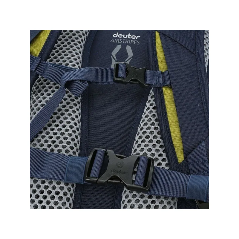 deuter XV 3 khaki-navy — 5