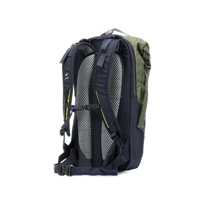 deuter XV 3 khaki-navy — 3