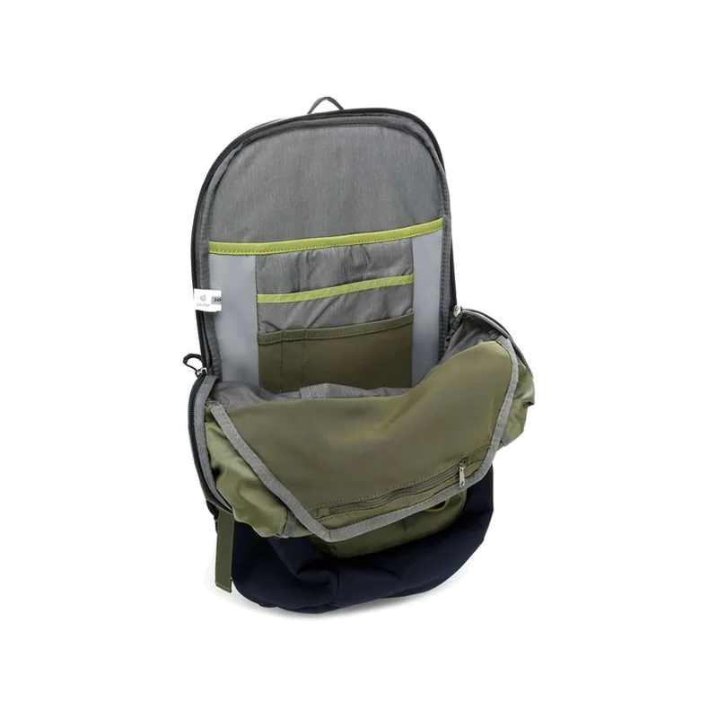 deuter XV 3 khaki-navy — 4